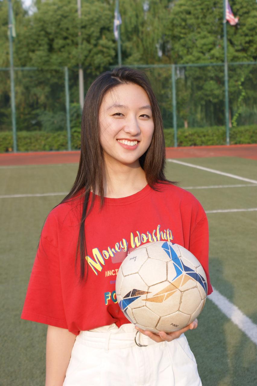 Tiannan Wang